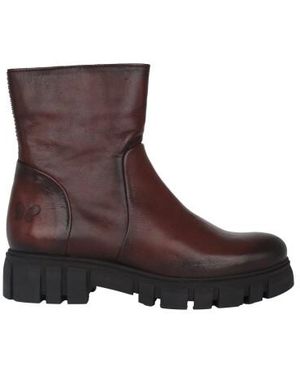 Felmini Tibre Java Laars - Bruin