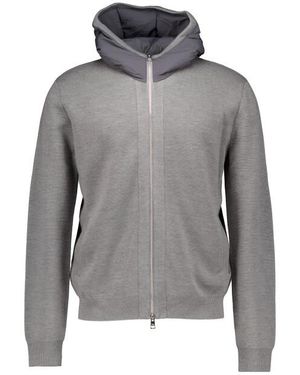 DUNO Jackets Ernest - Grijs