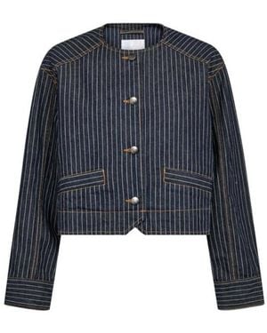 co'couture Jasje 500006 Siggacc - Blauw