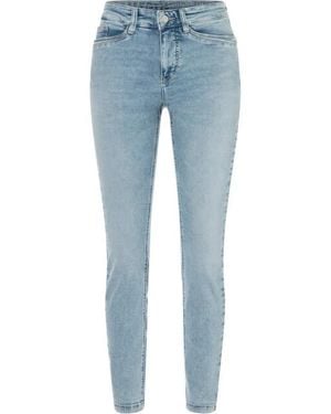 M·a·c Dream Skinny D252 - Blauw