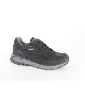 Meindl 5573-01 Wandelschoenen Laag - Grijs