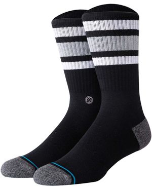 Stance Sokken - Zwart