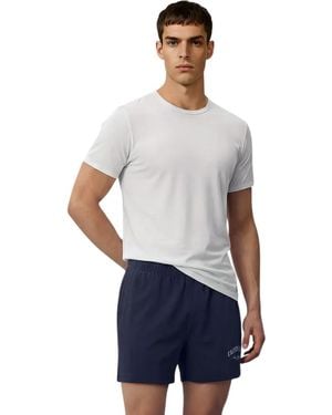 Calvin Klein Sportbroek - Blauw