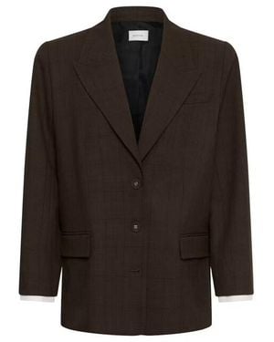 Gestuz Blazer 10911435 Gzlavana - Zwart