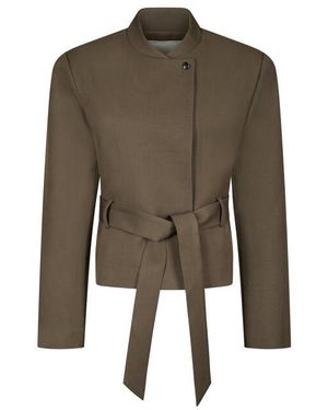 Neo Noir Blazer 170264 Kailyn - Groen