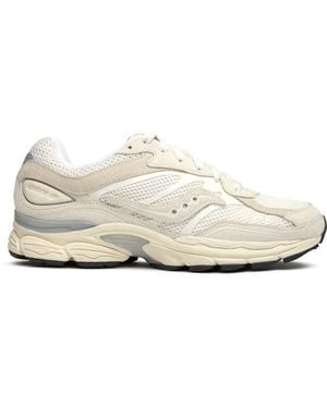 Saucony Progrid Omni 9 Trainers - White