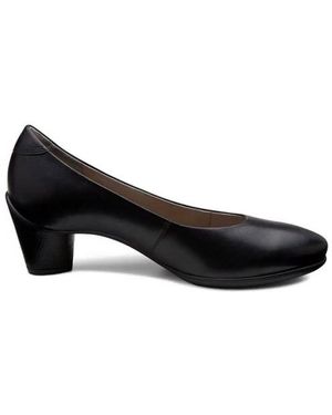 Ecco 230203 Sculptured - Zwart