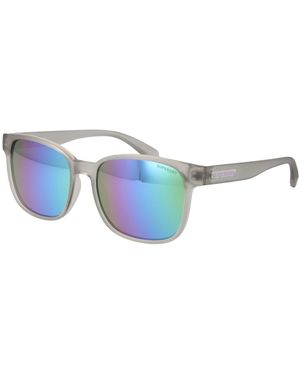 Superdry Zonnebril Sds 5026 153 55 - Blauw