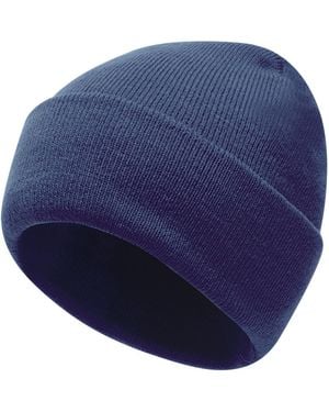 Regatta Standout Adults/ Axton Cuffed Beanie - Blue