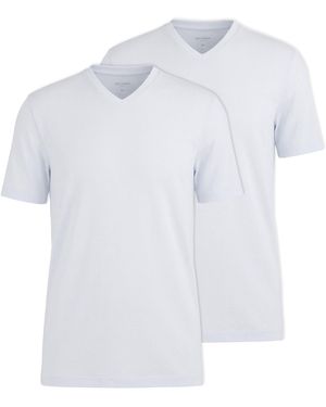 Olymp T-Shirt - Wit