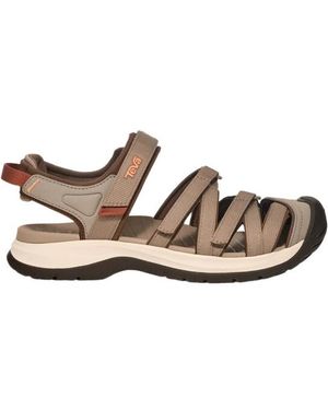 Teva Tirra Sport Ct Sandal - Bruin