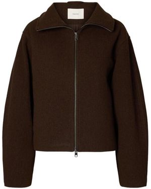 SELECTED Jasje 16102276 Slwgia - Bruin