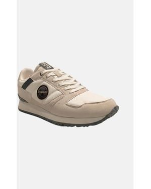 Napapijri Sneakers - Wit