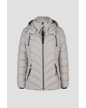 Lebek 10650062 496 Wine - Grijs