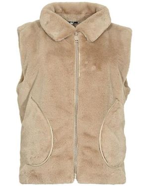 Maicazz Radius Vest Wi25.65.502 Sand - Naturel