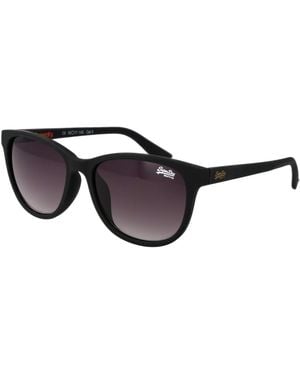Superdry Zonnebril Sds Lizzie 55104 - Zwart