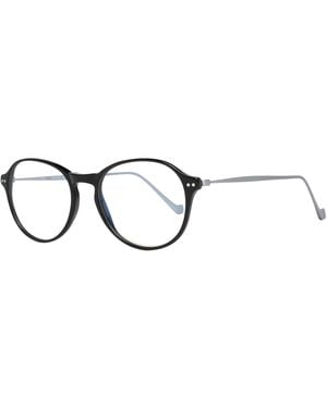 Hackett Hackett Bespoke Optical Frame Heb247 001 51 - Zwart