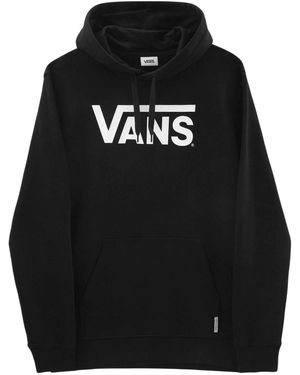 Vans Oth Logo Hoodie - Zwart