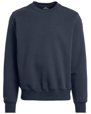 Parajumpers K2 Truien Pmfley21 - Blauw