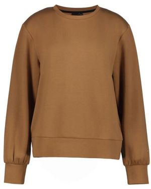 Luhta Harjavalta Midlayer 636297448L-172 - Bruin