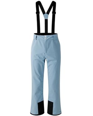 Dare 2b Achieve Ii Ski Trousers (Bristol) - Blue