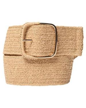 Soya Concept Belt Fauzia 1 - Naturel
