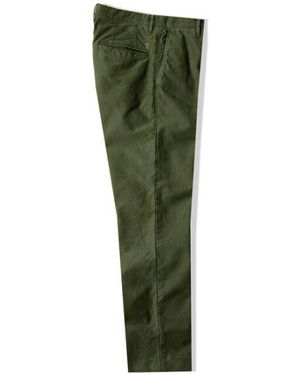 Slowear 12S1-4657 - Groen