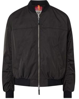 Parajumpers Kathryn Bomberjacks Pwjkin32 - Zwart