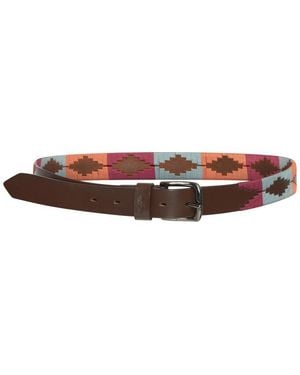 HV Polo Riem Hvpchaya - Rood