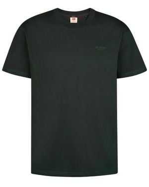 Petrol Industries Shirt M-3060-Tsr674 6184 Deep - Groen