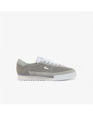 Lacoste Aura Trainers - Grey