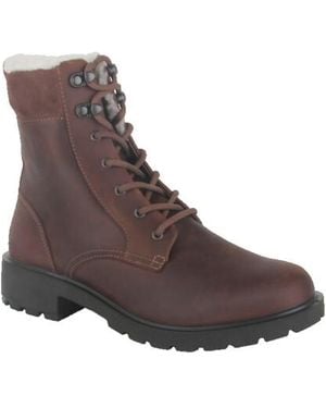 Ecco 2313-51055 Veterboots Sportief - Bruin
