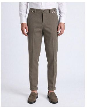 Mason's Chino - Grijs