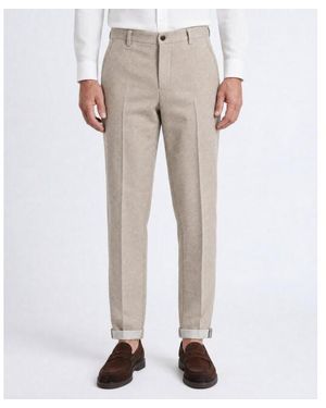Mason's Chino - Naturel
