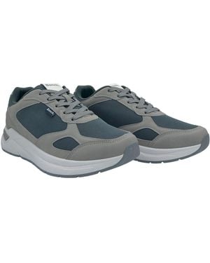 Bench Derker Trainers - Grey