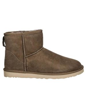 UGG Classic Mini Boots 1002072 - Bruin