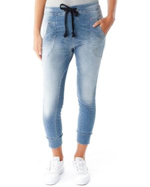 Please Jog Denim P51 - Blauw