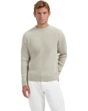 Dstrezzed Ds Lyle Crewneck - Grijs