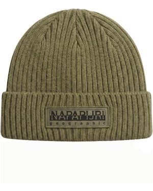 Napapijri Kap - Groen