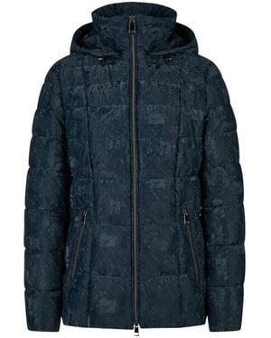 Lebek Jack 10590062 - Blauw