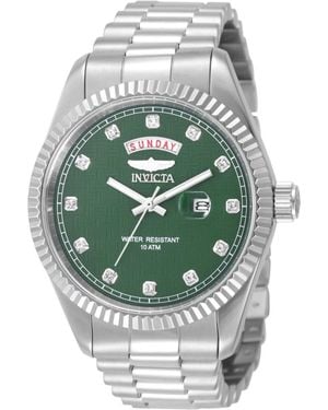 INVICTA WATCH Specialty 51044 Herenhorloge - Grijs