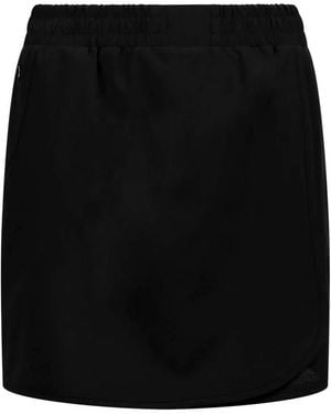 Trespass Ladies Schapiro Skort - Black