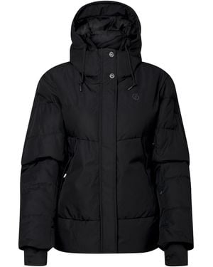 Dare 2b Neve-Skijas Voor - Zwart