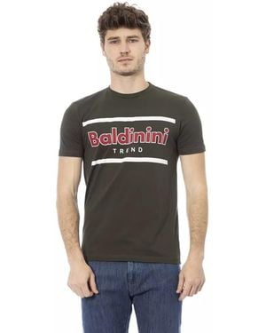 Baldinini Tshirt - Green