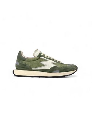 Moaconcept Hy030 - Groen
