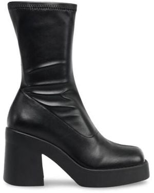Steve Madden Sm19000009 Overcast - Zwart