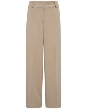 co'couture Broek 500110 Emina - Naturel