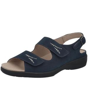 SOLIDUS Lia - Blauw