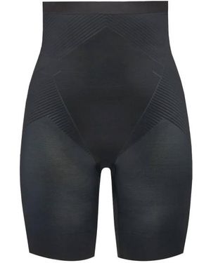 Spanx Bermuda/Short 10233R - Blauw