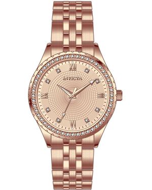 INVICTA WATCH Specialty 69221 Dameshorloge - Meerkleurig